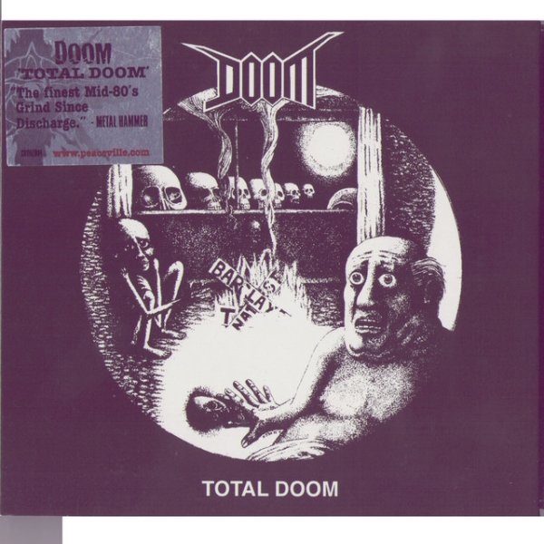Total Doom Album 