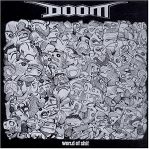 Album World Of Shit - Doom