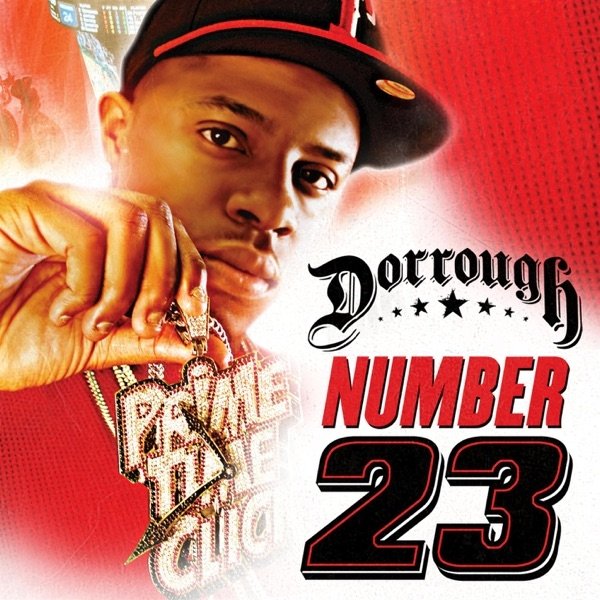 Album Dorrough - Number 23