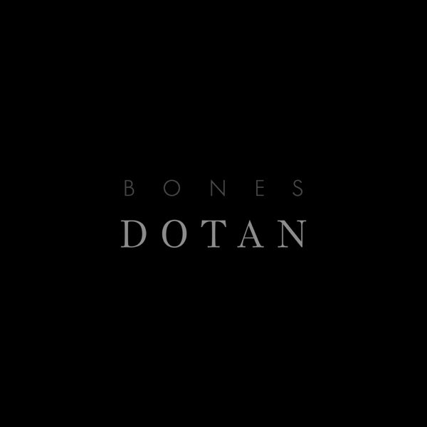 Album Dotan - Bones