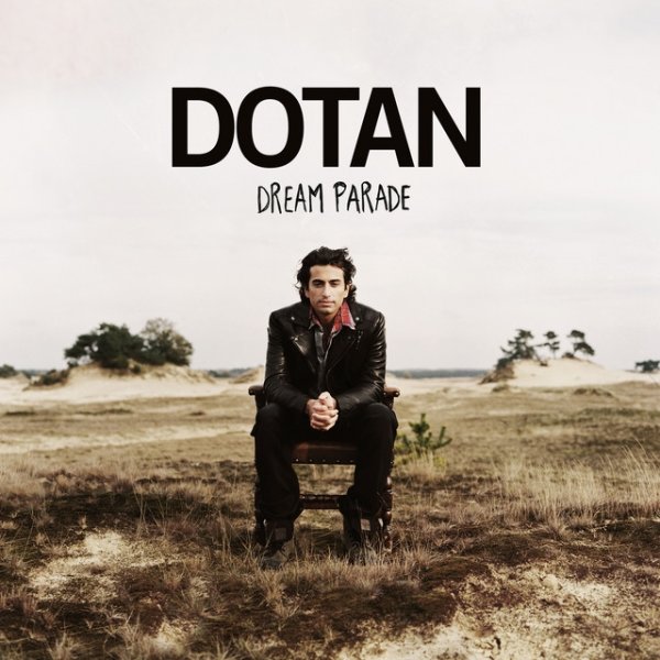 Album Dotan - Dream Parade