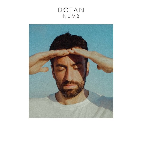 Album Dotan - Numb