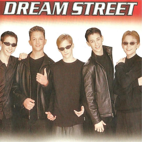 Dream Street Album 
