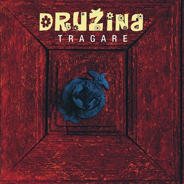 Tragare - album