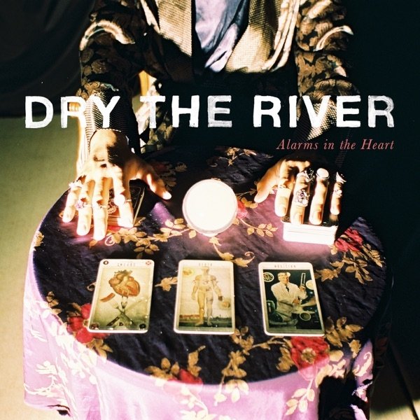 Dry the River Everlasting Light, 2014