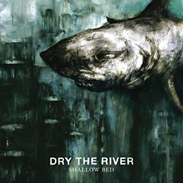 Album Dry the River - Shaker Hymns