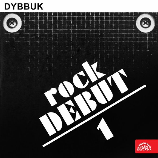Album Dybbuk - Rock debut 1