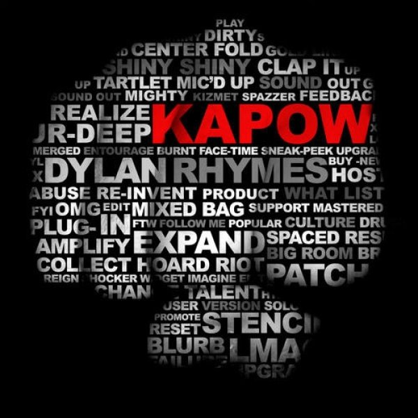 Album Kapow! - Dylan Rhymes