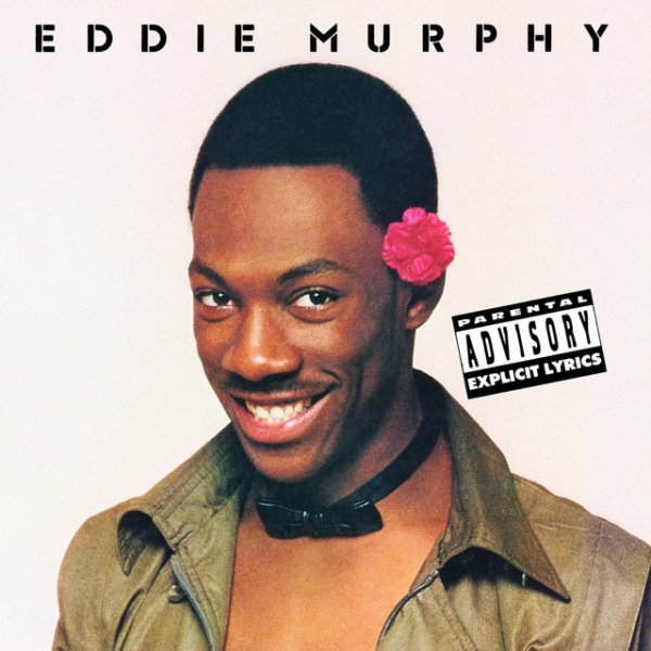 Album Eddie Murphy - Enough Is Enough