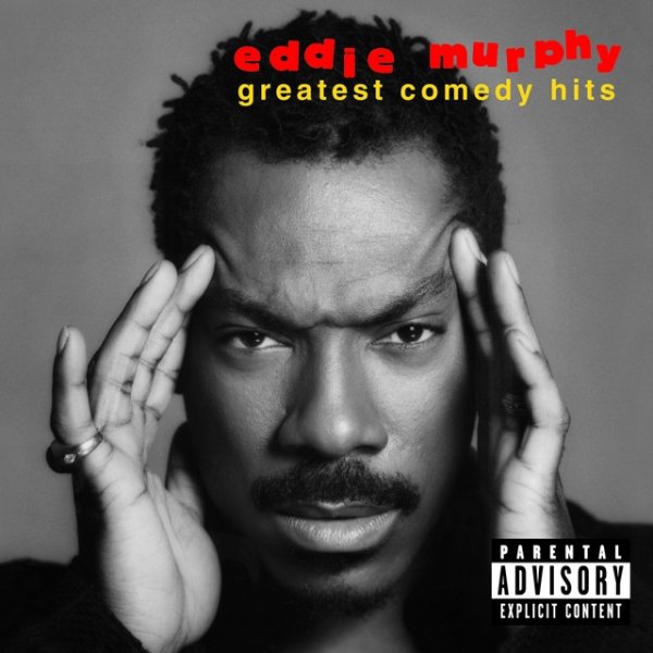 Album Eddie Murphy - Greatest Comedy Hits