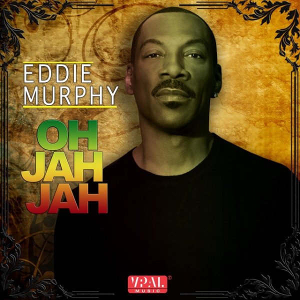 Album Eddie Murphy - Oh Jah Jah
