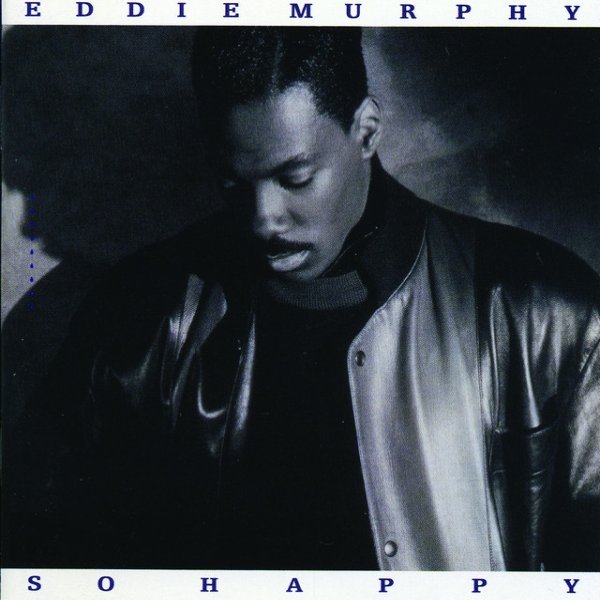Album Eddie Murphy - So Happy