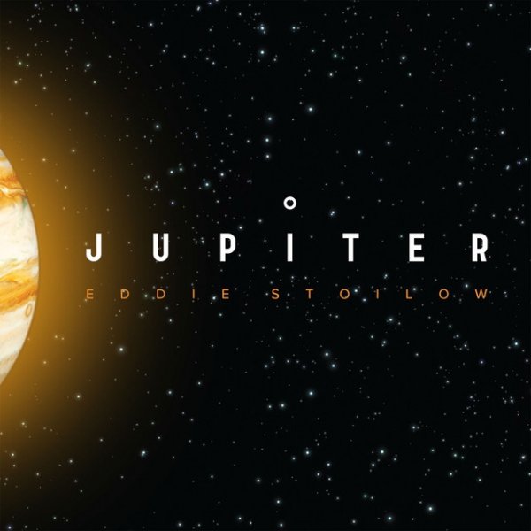 Album Jupiter - Eddie Stoilow