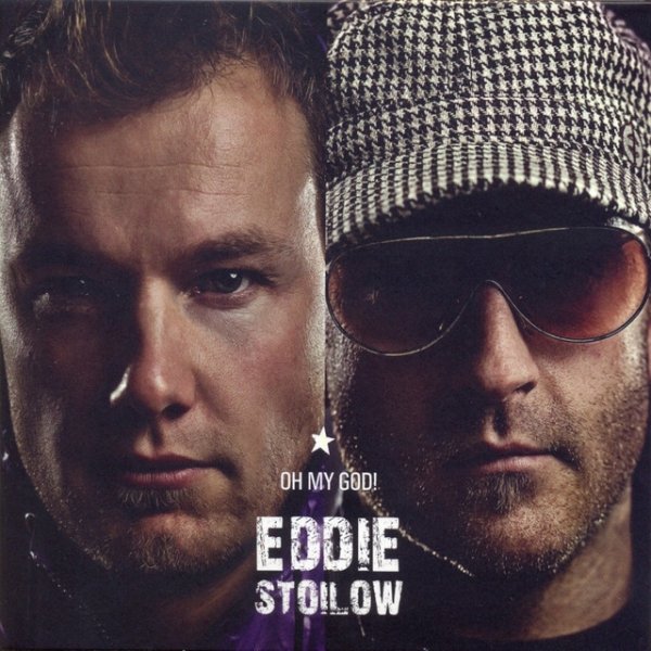 Album Eddie Stoilow - Oh My God!