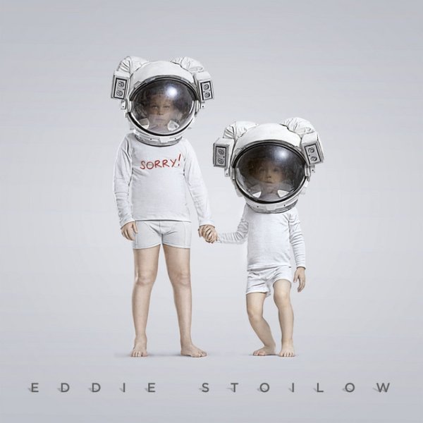 Eddie Stoilow Sorry!, 2013