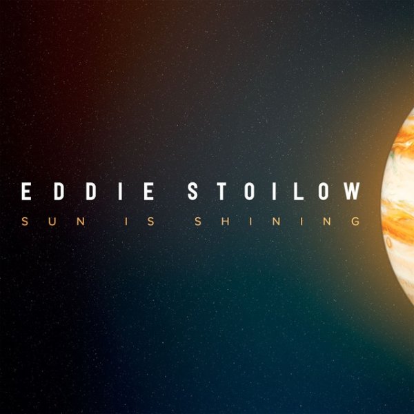Eddie Stoilow Sun Is Shining, 2016