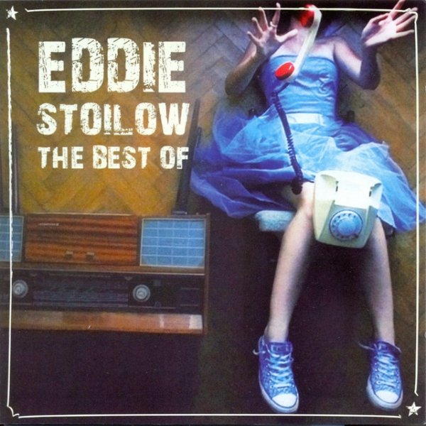 Eddie Stoilow The Best Of, 2014