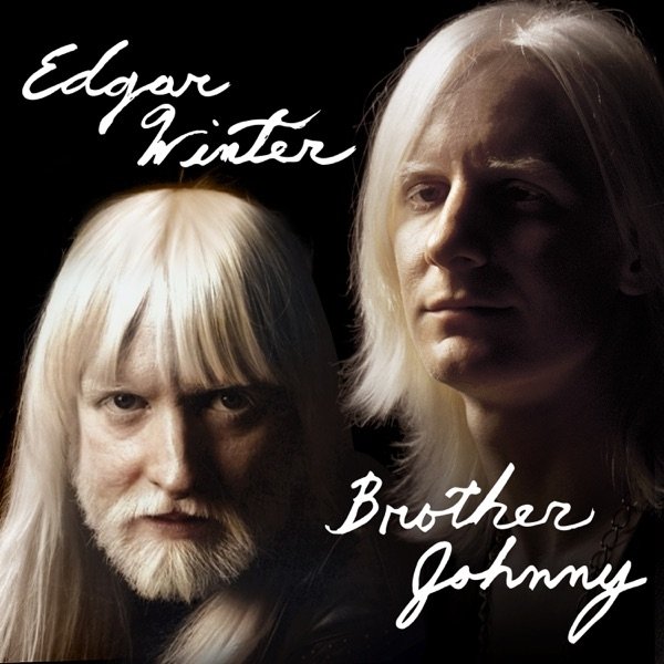 Brother Johnny - album
