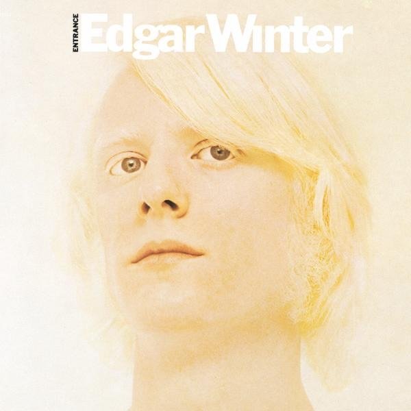 Album Edgar Winter - Entrance