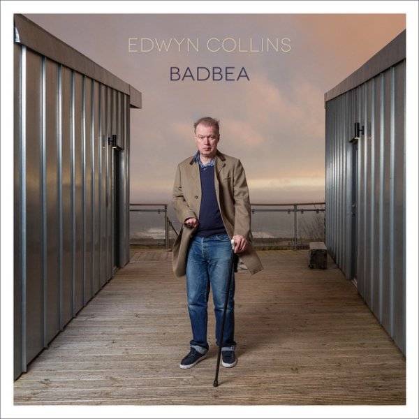 Album Edwyn Collins - Badbea