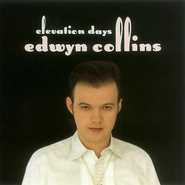 Album Edwyn Collins - Elevation Days