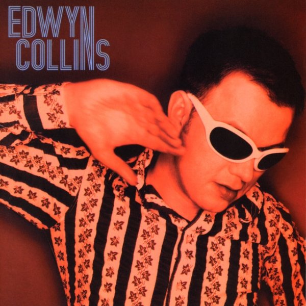 Album Edwyn Collins - I