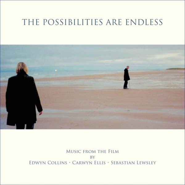 Album Edwyn Collins - The Possibilities Are Endless