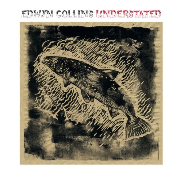 Album Edwyn Collins - Understated