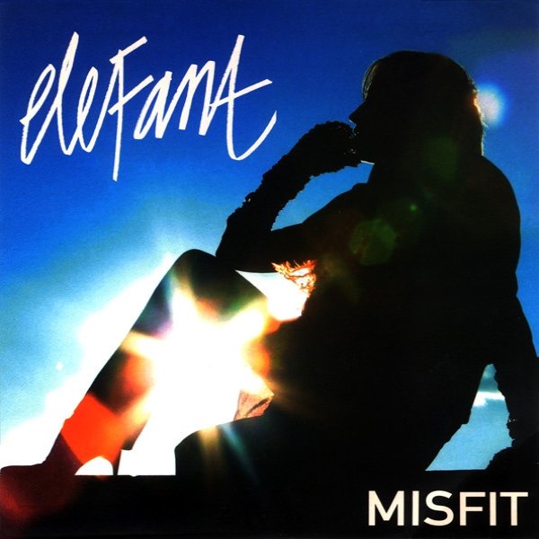 Album Elefant - Misfit