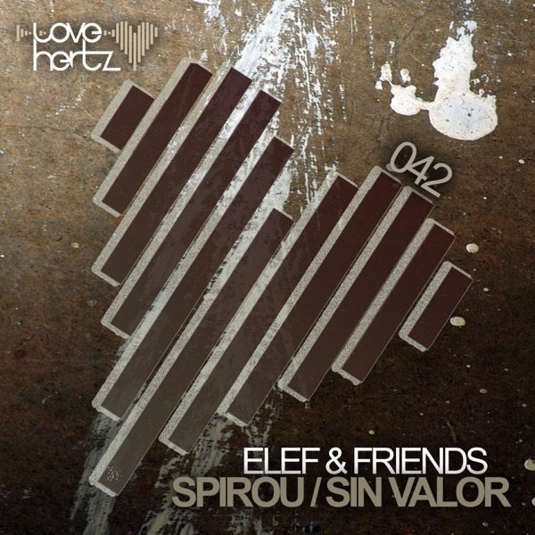 Spirou / Sin Valor Album 