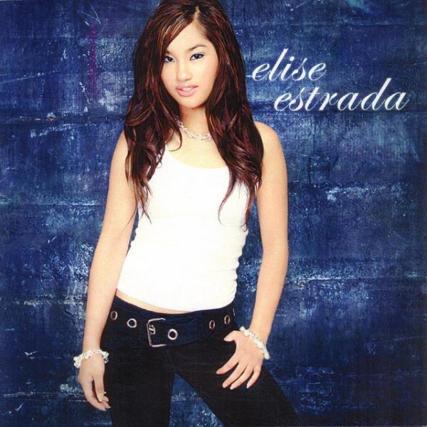 Album Elise Estrada - Elise Estrada