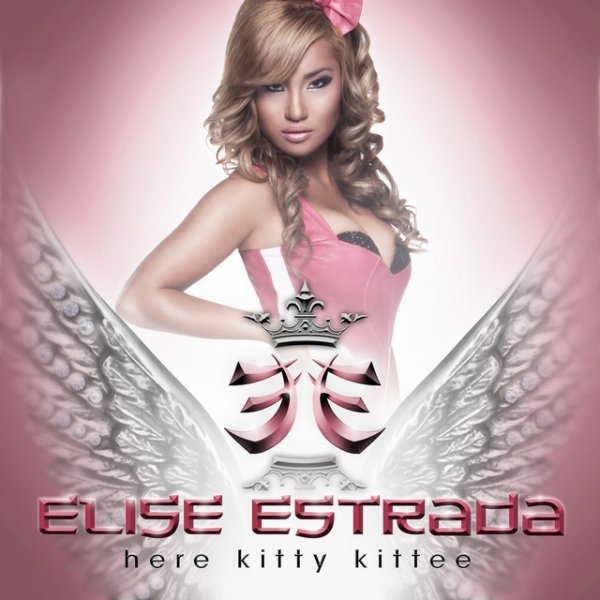Album Elise Estrada - Here Kitty Kittee