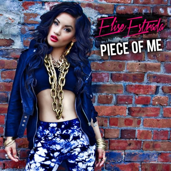Album Elise Estrada - Piece Of Me