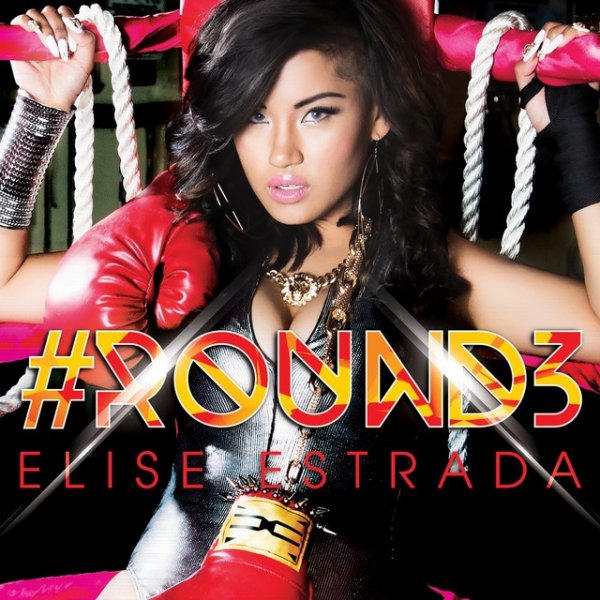 Elise Estrada #ROUND3, 2014
