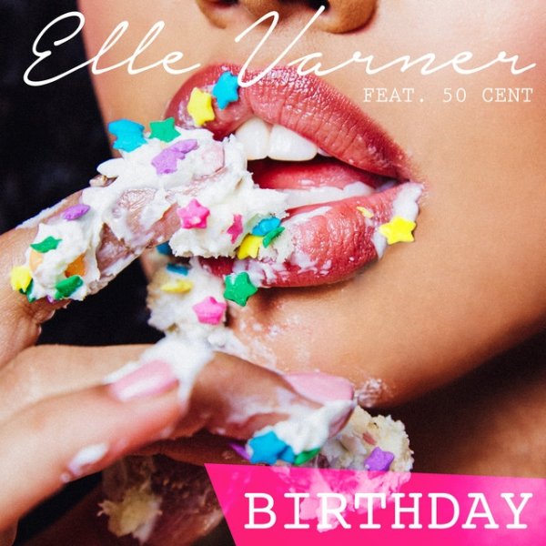 Elle Varner Birthday, 2015