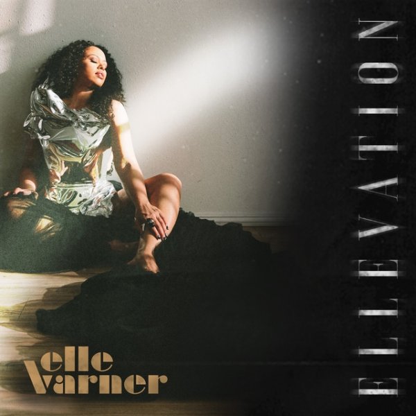 Album Ellevation - Elle Varner