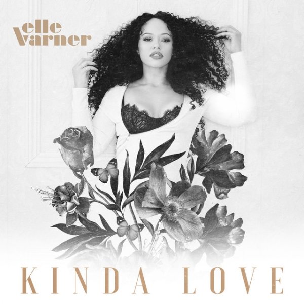 Album Elle Varner - Kinda Love