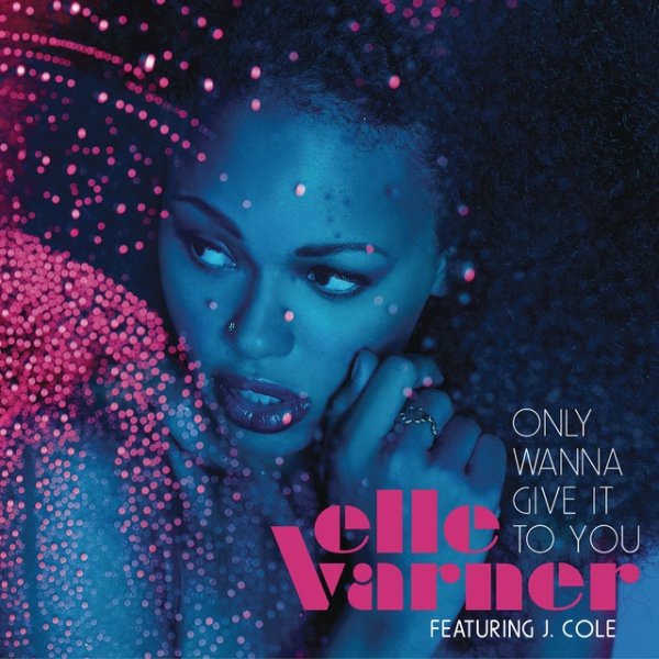 Only Wanna Give It To You - album