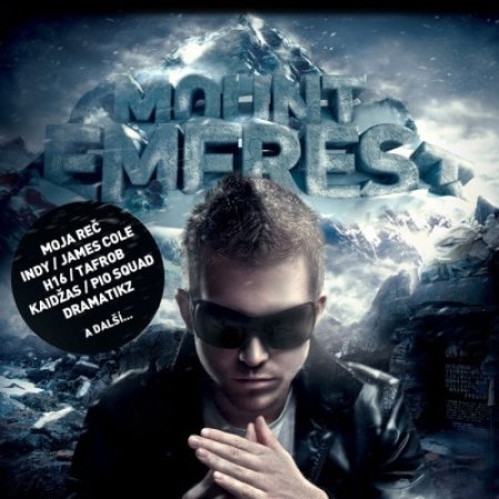 Album eMeReS - Mount Emerest