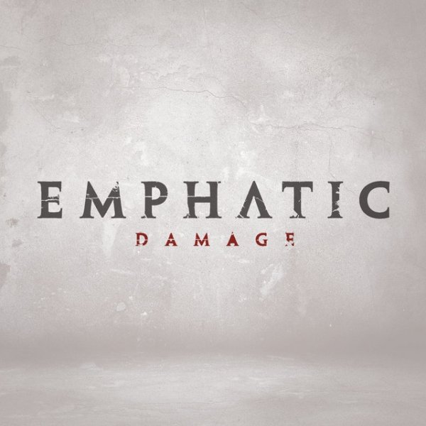 Album Emphatic - Damage