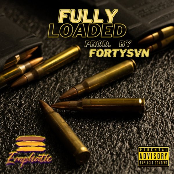 Album Emphatic - Fully Loaded
