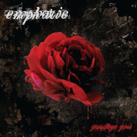 Album Emphatic - Goodbye Girl