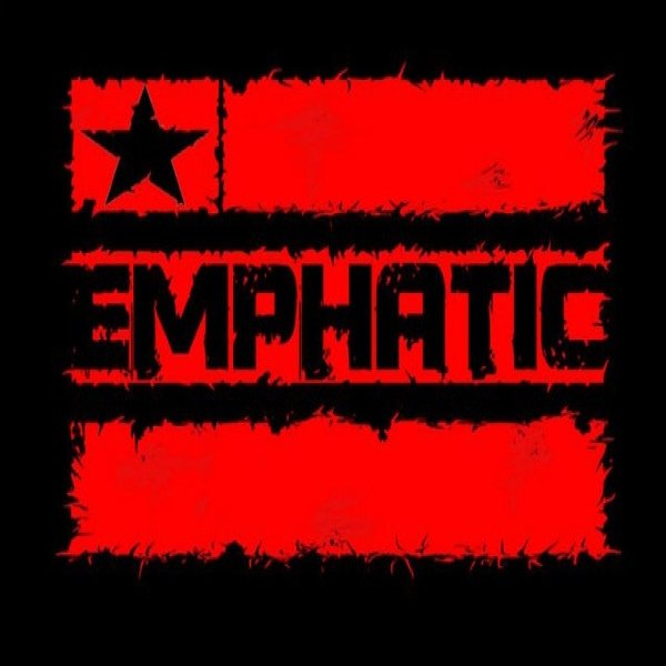 Album Emphatic - Riot 10
