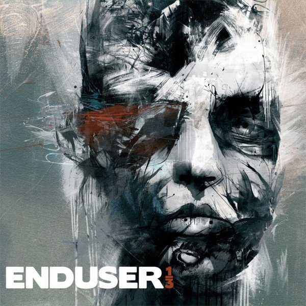Album Enduser - 1-3