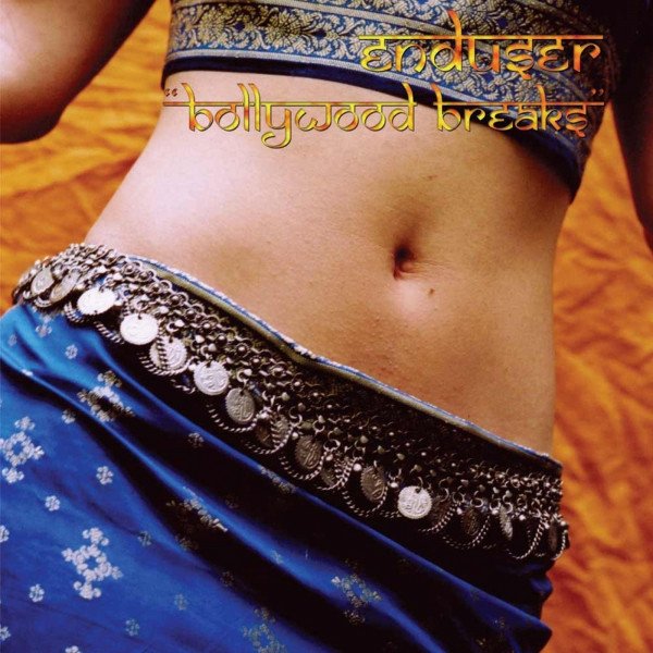 Bollywood Breaks - album