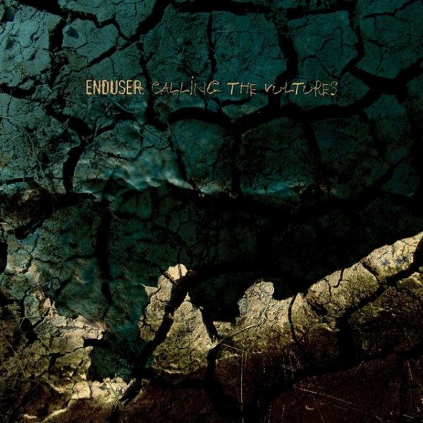 Album Calling the Vultures - Enduser