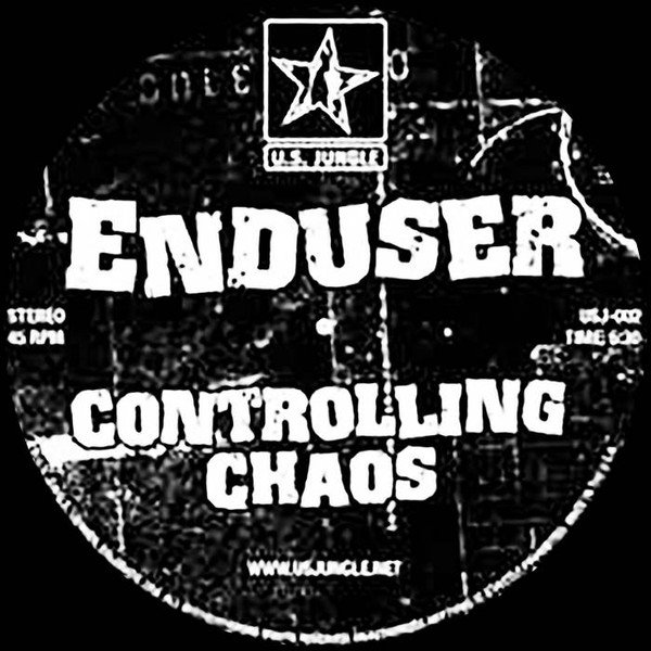Album Enduser - Controlling Chaos