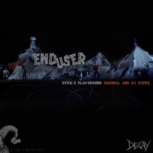 Album Enduser - Devil