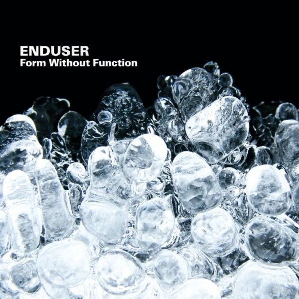 Album Enduser - Form Without Function