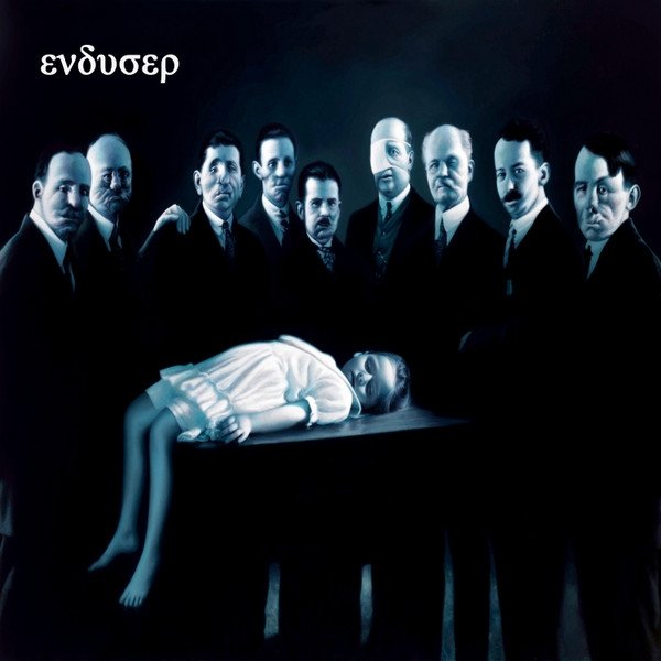 Album Enduser - LP2